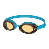 Очки для плавания детские Speedo Jet 2.0, Uniwersalny dziecko, Синий — фото 1