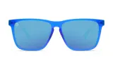 Солнцезащитные очки Knockaround Hill Charge с поляризацией — фото 2