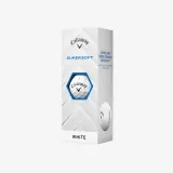 Мячи для гольфа Callaway Supersoft, 12 шт., Second Life, отличное состояние — фото 4