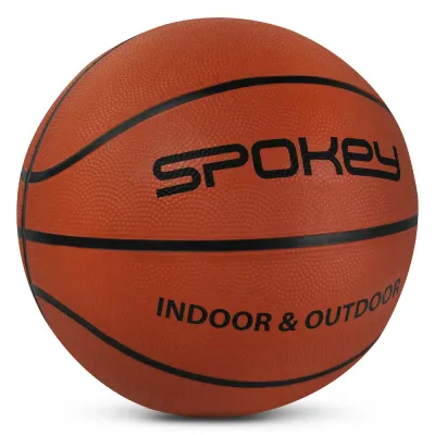 Мяч баскетбольный Spokey Braziro