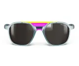 Солнцезащитные очки Julbo Slack Cover синие категория 4 Spectron — фото 5