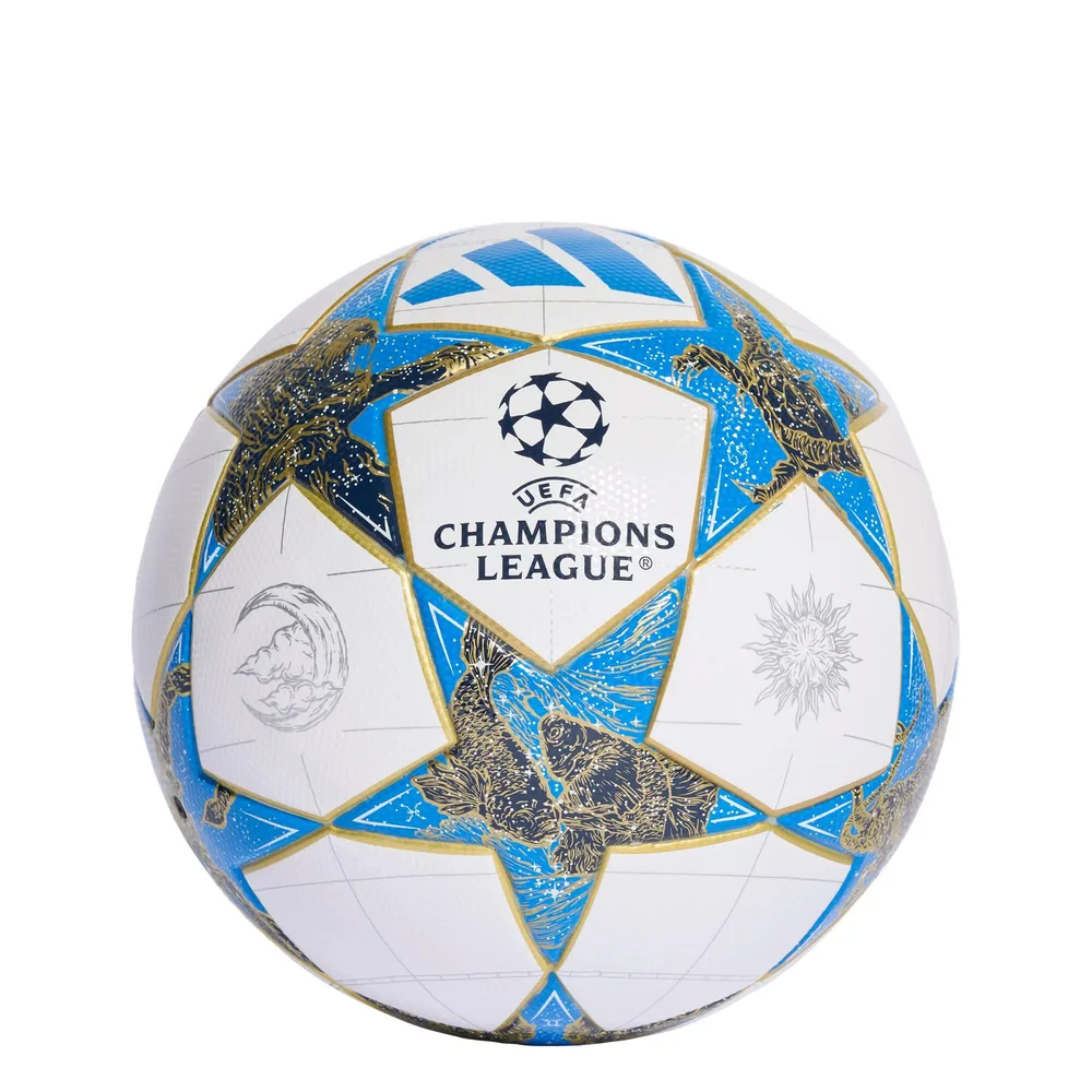 Adidas Мяч UCL 25/26 League Stage в коробке