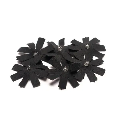 Stan's No Tubes Сменные дротики Stan's Dart для ремонта бескамерок, 6 штук