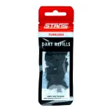 Stan's No Tubes Сменные дротики Stan's Dart для ремонта бескамерок, 6 штук — фото 2