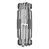 Мультитул Crankbrothers Multi-5 никелированный — фото 1