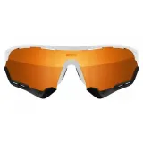Scicon Sports Солнцезащитные очки Scicon Aerotech XXL, белый глянец — фото 2