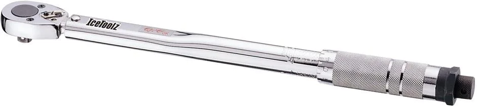 Ключ динамометрический IceToolz Xpert E211 21-105 Нм