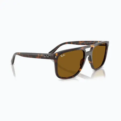 Солнцезащитные очки Ray-Ban RB2213, коричневые
