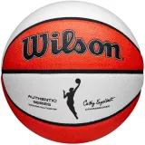 Мяч баскетбольный Wilson WNBA Authentic Indoor-Outdoor — фото 1