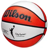 Мяч баскетбольный Wilson WNBA Authentic Indoor-Outdoor — фото 3