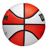 Мяч баскетбольный Wilson WNBA Authentic Indoor-Outdoor — фото 5