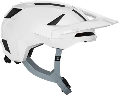 Велосипедный шлем Lazer Impala KinetiCore белый