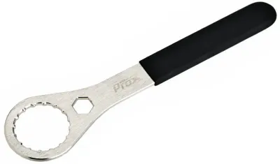 Ключ для кареток ProX BB-25 Hollowtech II 44 мм 16T с рукояткой