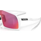 Солнцезащитные очки Oakley Sutro Oo9406-06 — фото 7
