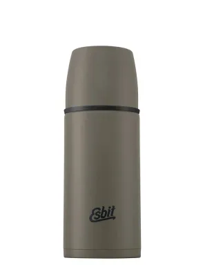 Термос туристический Esbit Vacuum 0,5 л оливково-зелёный