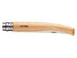 Нож складной Opinel Slim Beech с рукоятью из бука — фото 2