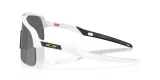 Солнцезащитные очки Oakley Sutro Lite S OO9496-13 — фото 3