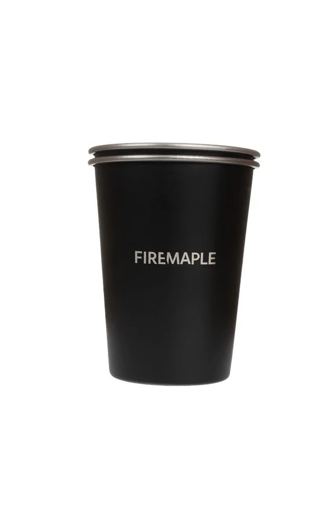 Туристическая кружка Fire-Maple Antarcti Stainless Steel