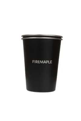Туристическая кружка Fire-Maple Antarcti Stainless Steel
