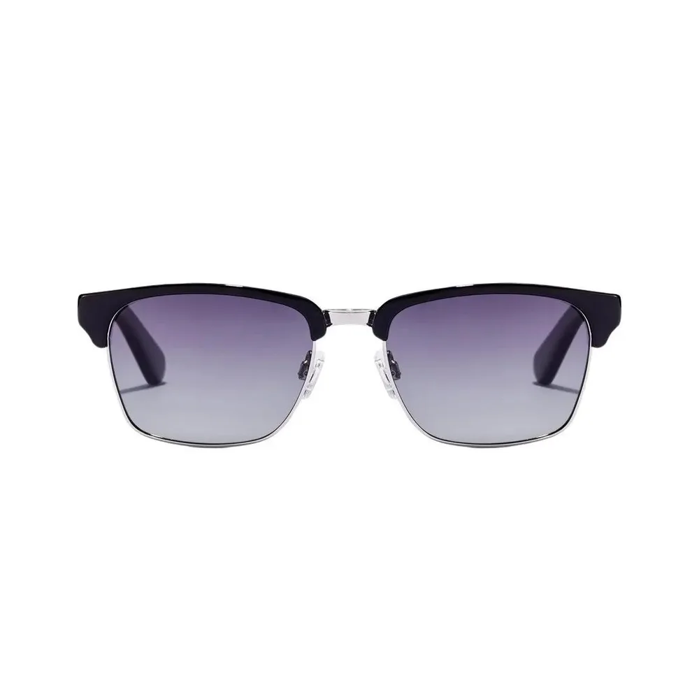 Солнцезащитные очки Hawkers Classic Valmont, унисекс, серые
