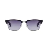 Солнцезащитные очки Hawkers Classic Valmont, унисекс, серые — фото 1