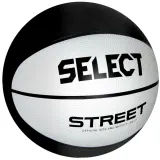 Баскетбольный мяч Select Street 2023 Basketball, размер 7 — фото 2