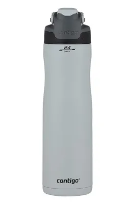 Термобутылка Contigo Autoseal Chill 720 мл, macaroon