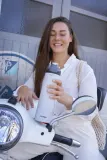 Термобутылка Contigo Autoseal Chill 720 мл, macaroon — фото 7
