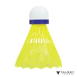 Воланы для бадминтона Talbot Torro Tech 350 Medium — фото 2