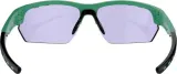 Очки фотохромные AZR Kromic Izoard Iris violet, категория 1-3, детские — фото 5