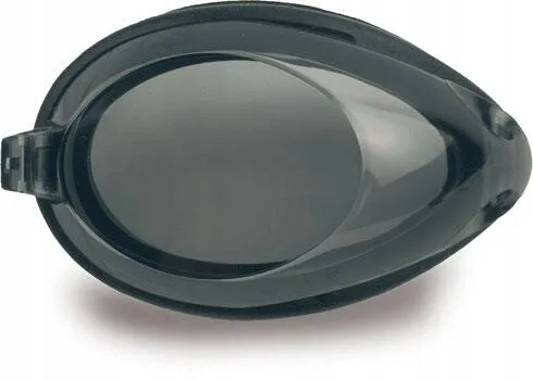 Корригирующая линза для очков для плавания Speedo Single Optical Lens, 1 шт