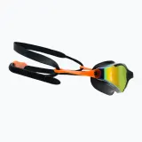 Очки для плавания зеркальные Aqua Speed Blade Mirror для взрослых — фото 3