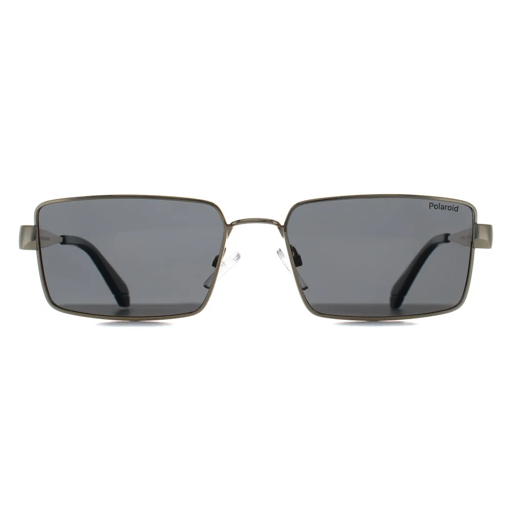 Очки солнцезащитные Polaroid PLD 6255/S/X 2F7 поляризационные мужские 56 мм
