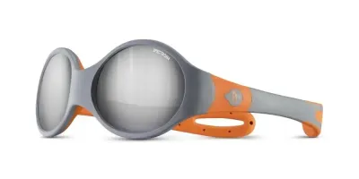 Очки солнцезащитные детские Julbo Loop L, линзы Spectron категория 4, baby