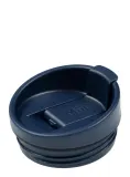 Термокружка MiiR Flip Traveler (470 мл) - темно-синяя — фото 3