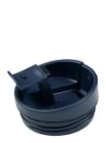 Термокружка MiiR Flip Traveler (470 мл) - темно-синяя — фото 4