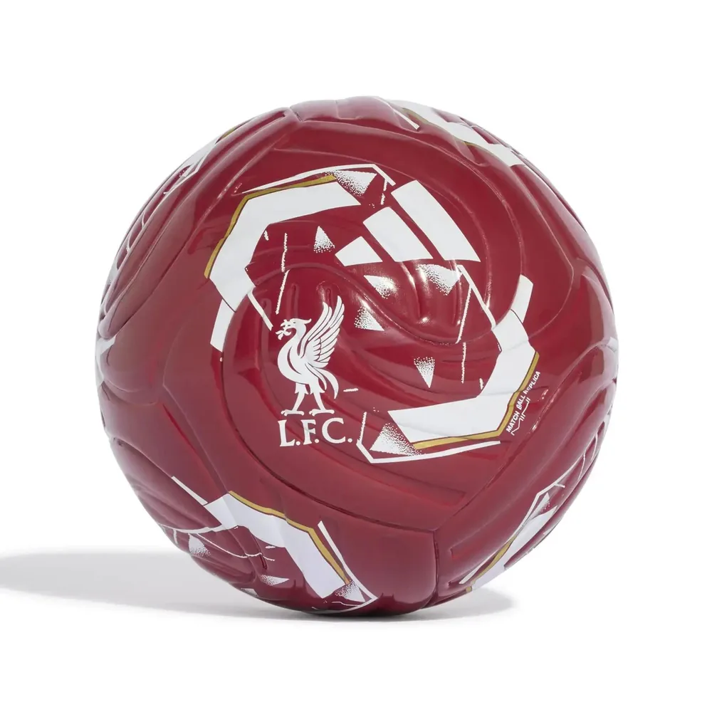 Adidas Мини-мяч футбольный Liverpool FC UCL 2026/27
