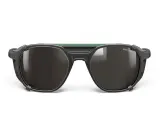 Очки солнцезащитные Julbo Slack Cover чёрные, категория 4, Spectron — фото 4