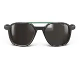 Очки солнцезащитные Julbo Slack Cover чёрные, категория 4, Spectron — фото 6