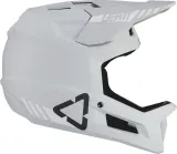 Шлем велосипедный полнолицевой Leatt MTB Gravity 1.0 серый — фото 3