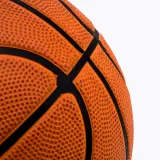 Мяч баскетбольный Spalding Phantom, 6 cm, Оранжевый — фото 3