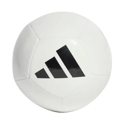Мяч футбольный Adidas Universadi, 5, Белый
