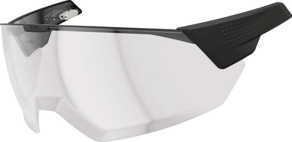Сменный визор Abus Shield Hyp-E прозрачный S/M