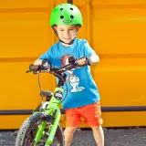 Велосипедный шлем Melon All Stars Urban Active — фото 2