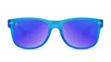 Солнцезащитные очки Knockaround Rocket Pop, категория 3, с поляризацией — фото 2