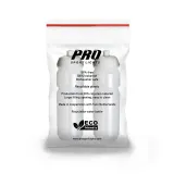 Pro Sport Lights Фляги для велосипеда 2 x 750 мл - прозрачные — фото 4