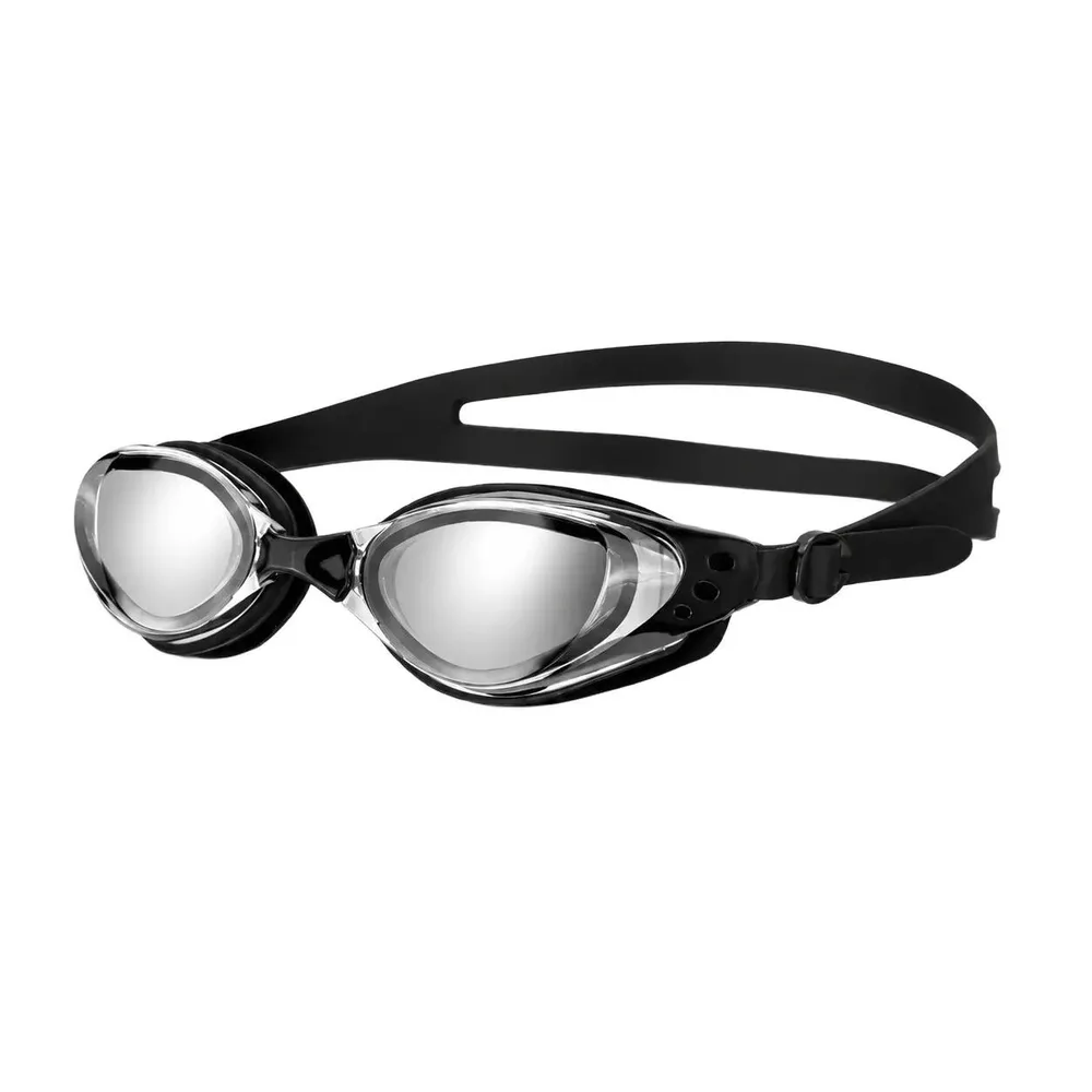 Очки для плавания тренировочные унисекс Aqua-Sport K19BM Mirror