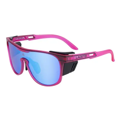 Солнцезащитные очки Laceto SENTINEL спортивные