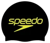 Шапочка для плавания Speedo Slogan — фото 2