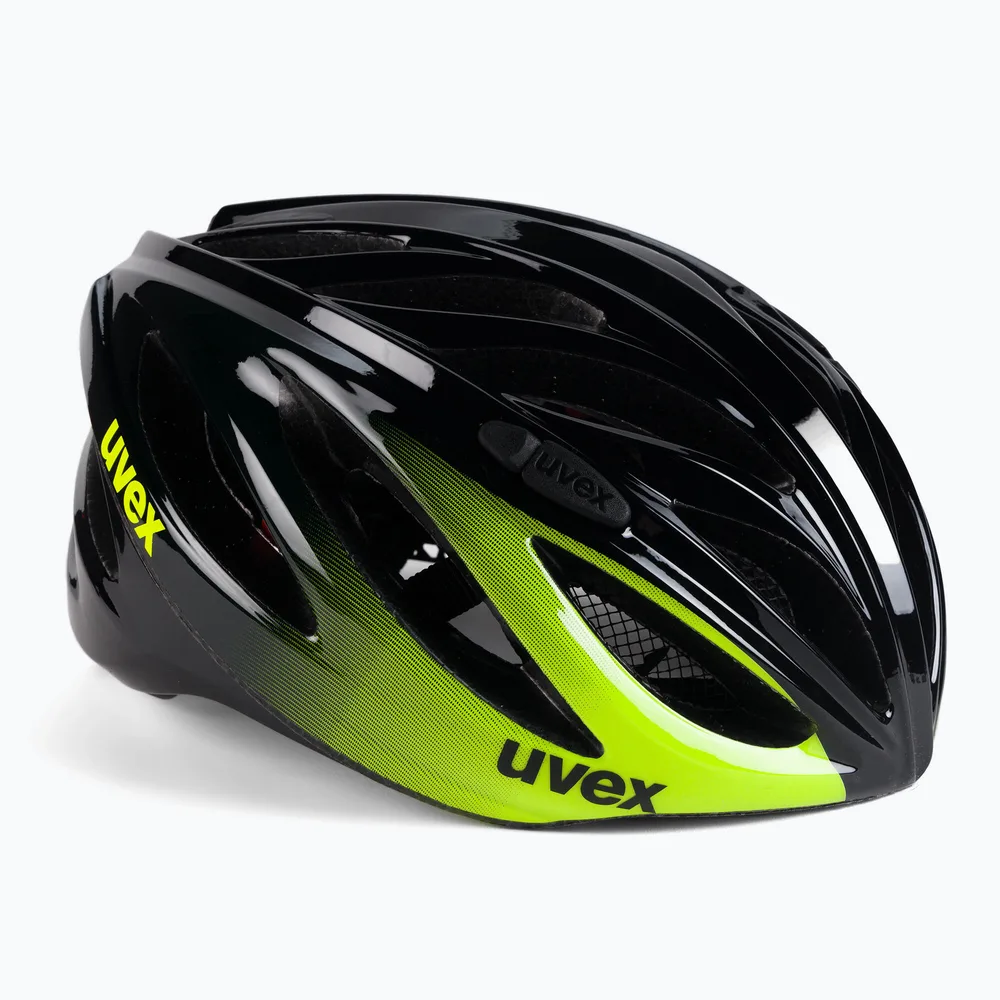 Велосипедный шлем UVEX Boss Race